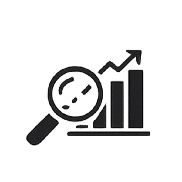 Product Research & Analysis