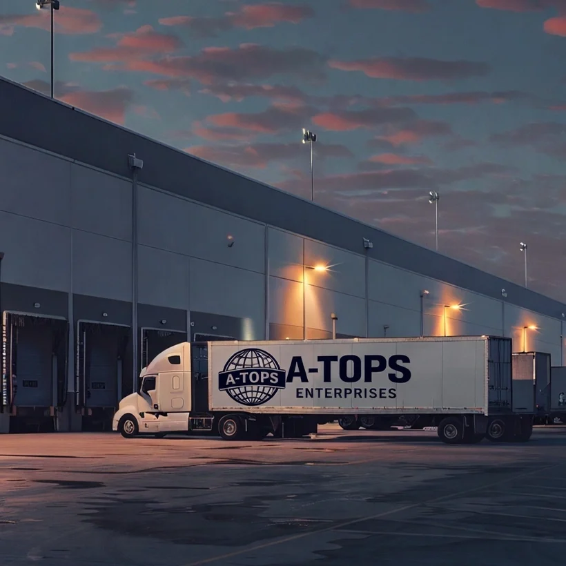 established ecommerce distributor